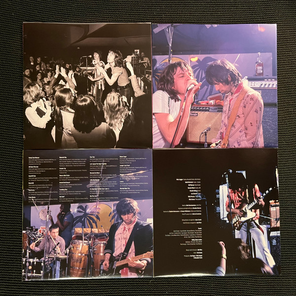 Rolling Stones Live at the El Mocambo 1977 Fotosm10