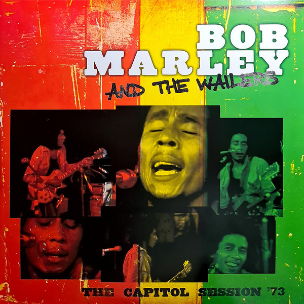 Bob Marley... Directo Inédito de 1973 Marley10