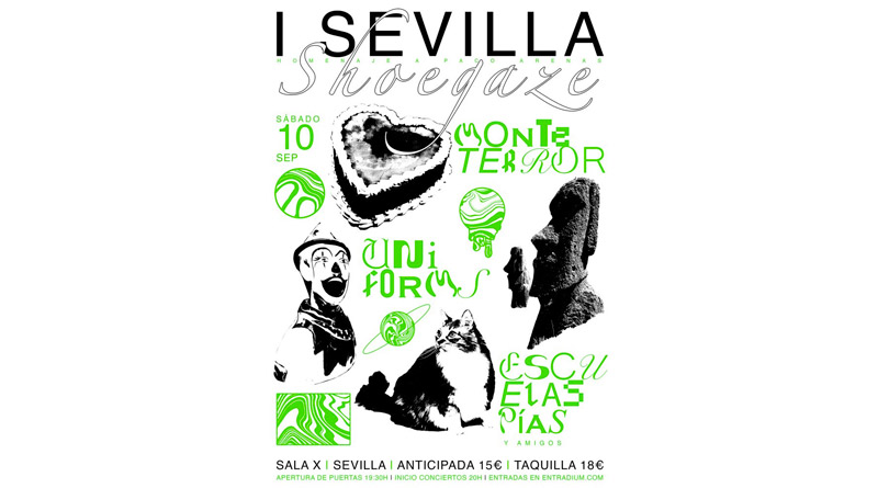 indie - Indie - Rock alternativo - Página 28 Sevill10