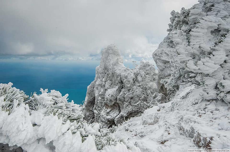 Крымские зарисовки 82728910