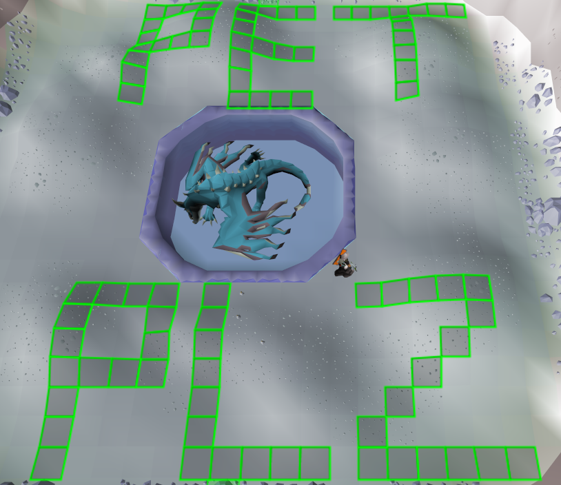 My new attempt at getting a pet Rs_pet10