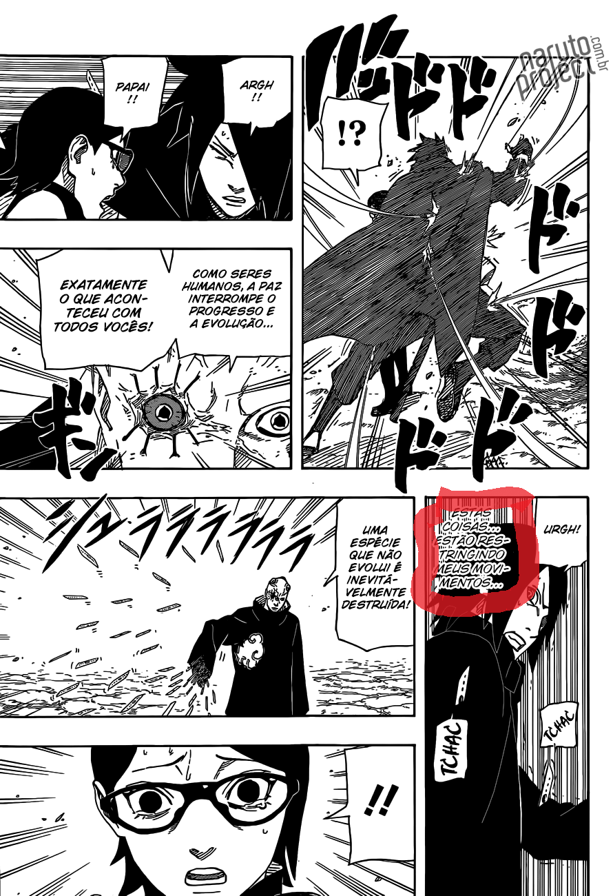 Sakura vs Naruto: Quem tem mais força física?  - Página 12 111010