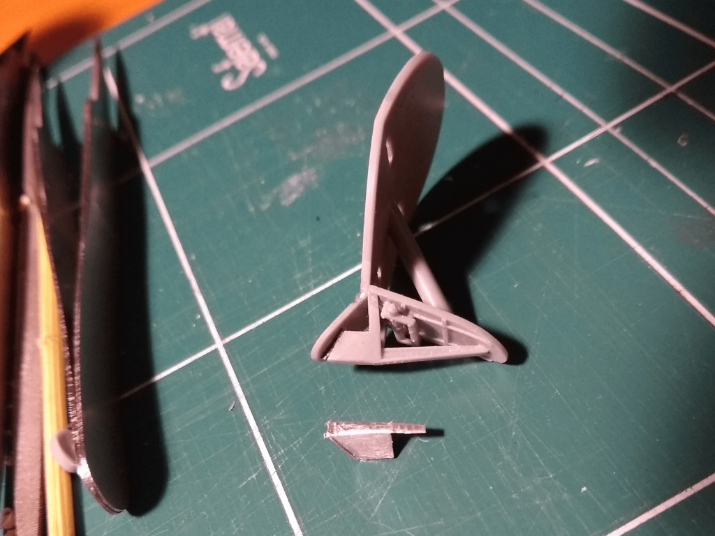 [Hobby Boss] 1/48 - Grumman F8F-1 Bearcat - Page 4 Bearca46