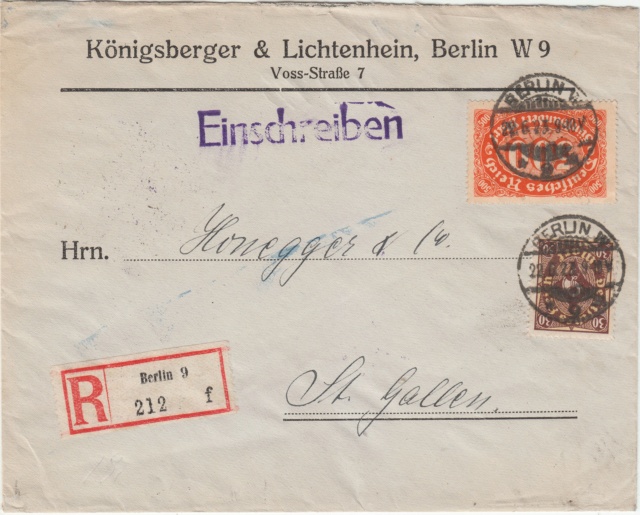 Geöffnet auf Grund der Verordnung vom 15. November 1918 Img65