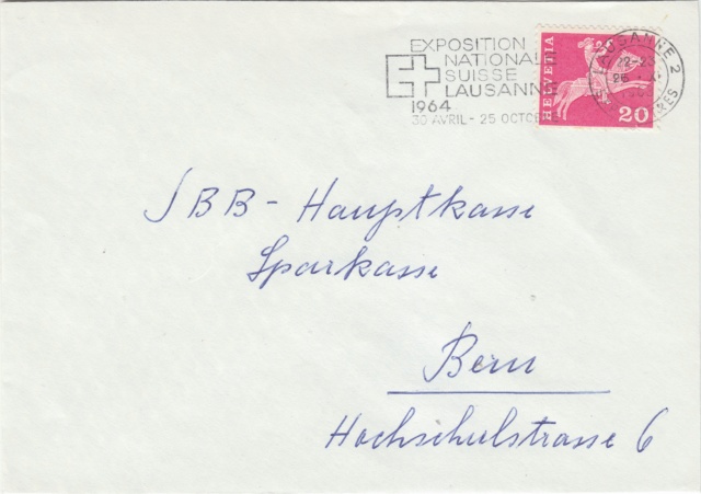 Die Poststempel von Lausanne Img_0017