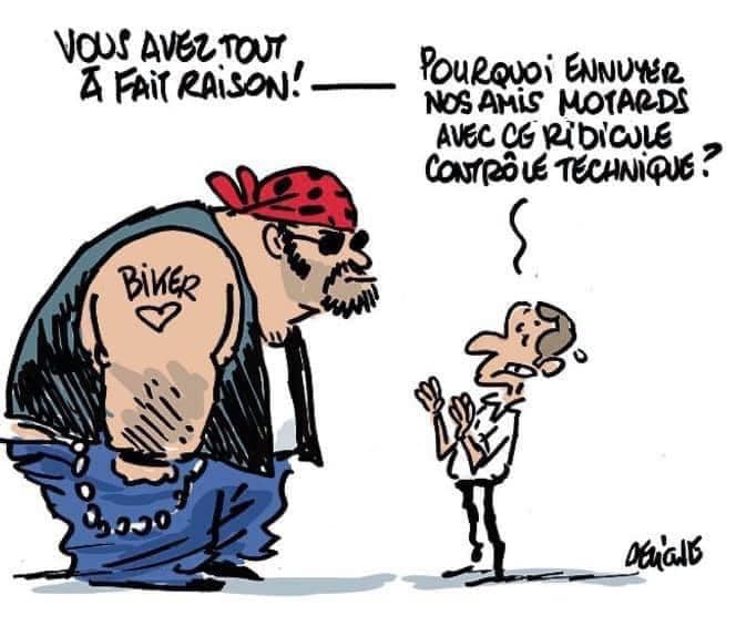 Humour en image du Forum Passion-Harley  ... - Page 19 23705210