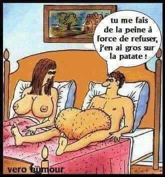 Humour en image du Forum Passion-Harley  ... - Page 8 60720910