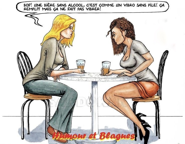Humour en image du Forum Passion-Harley  ... - Page 32 74607710
