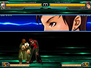 CHARS - CHARS KOF 2002 UM ORIGINALES by eliasXIII (Recuperado)(Enlaces Eliminados Parcialmente) 330rcc10