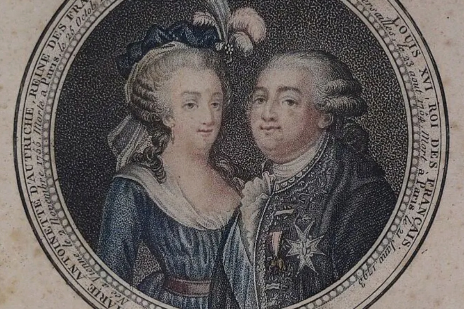 Louis XVI et Marie Antoinette, un couple? Zzzz210