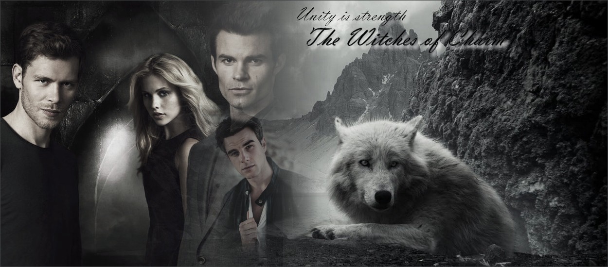 The Witches of Charm Saison 11