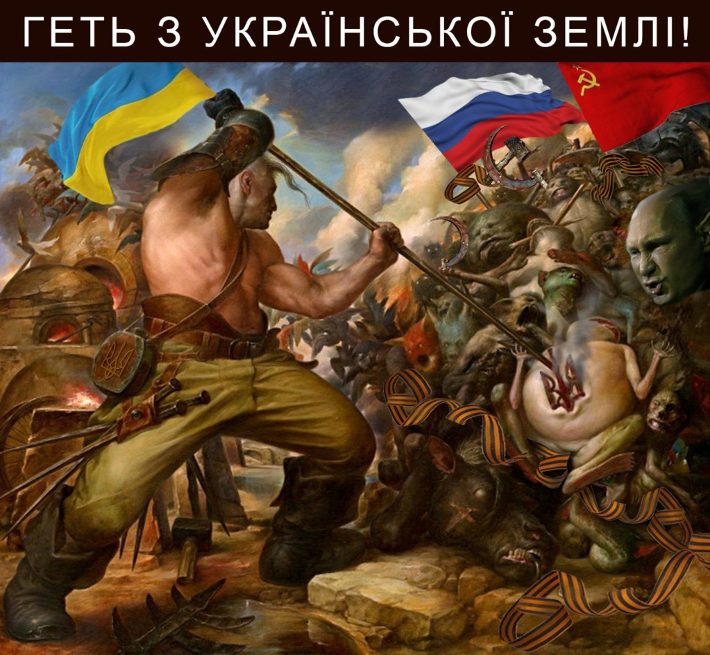 Ukraine fights against the enemy - Page 37 42860310