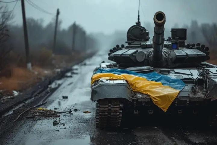 Ukraine fights against the enemy - Page 38 43134510