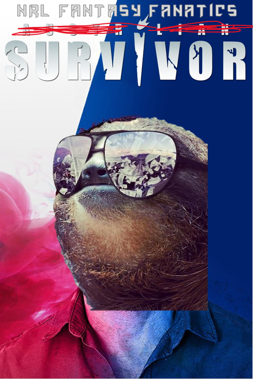 NRLFF Survivor Season 2 Zz10