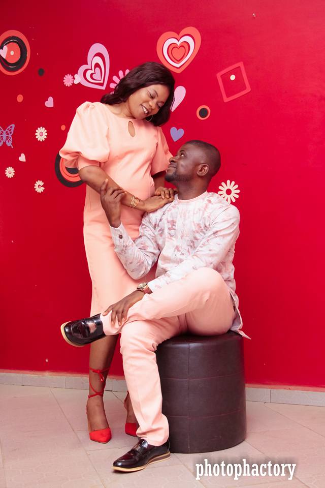 ‎Orogwu Jenny‎ Share Their Beautiful Pre-Wedding Pictures And Weding Date (PHOTOS) 54519510