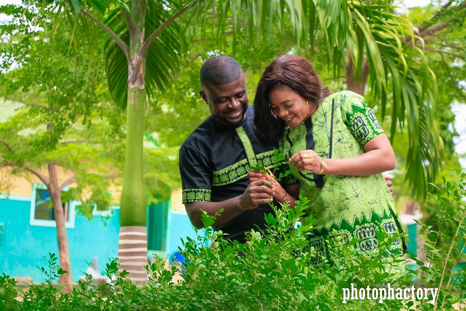 ‎Orogwu Jenny‎ Share Their Beautiful Pre-Wedding Pictures And Weding Date (PHOTOS) 55614010