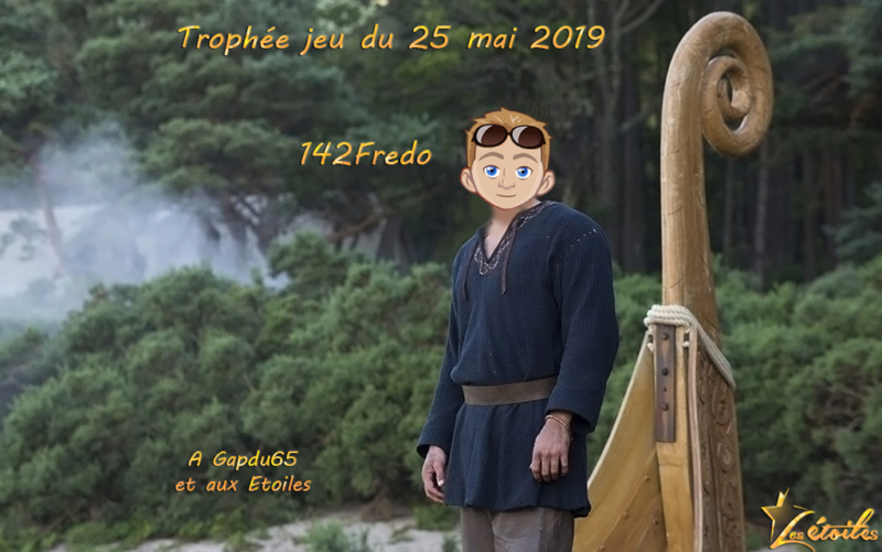 TROPHEE DU 25 MAI 2019 Fredo11