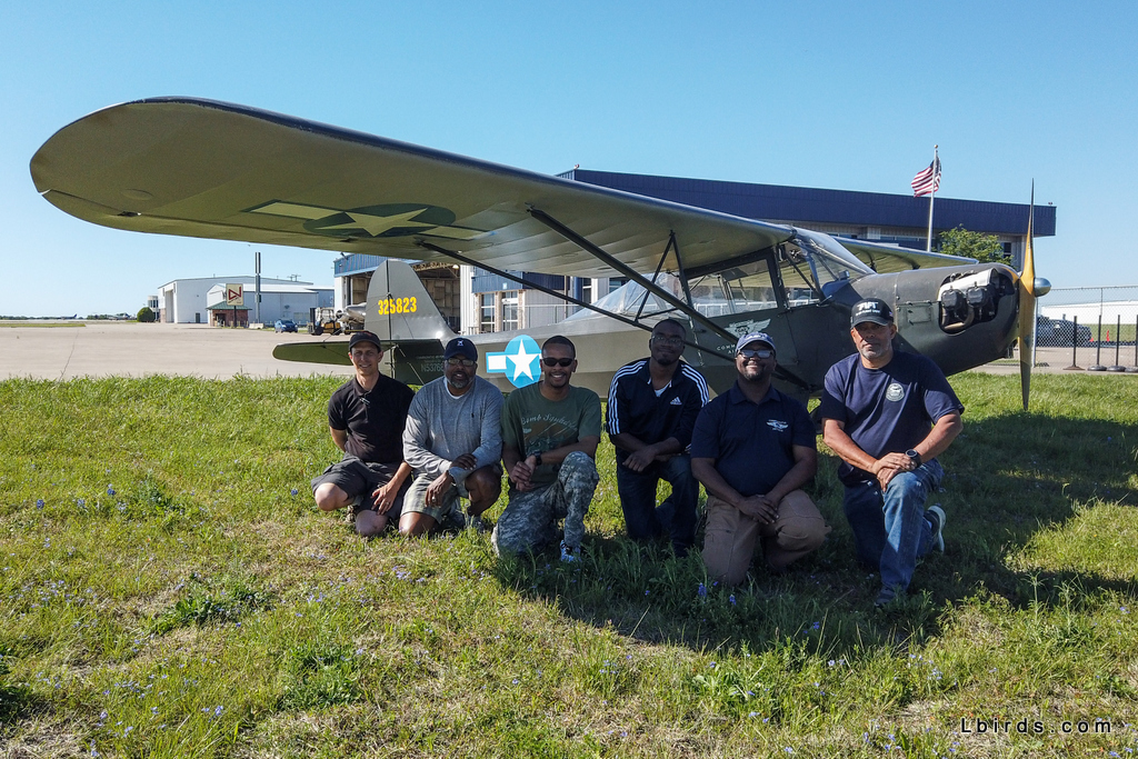 Redbird Squadron, Dallas Executive Airport, Dallas, Texas Dji_0410