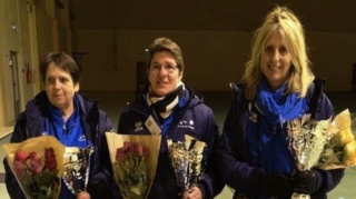 Championnat du Loiret X3 Féminin 2019 19042713