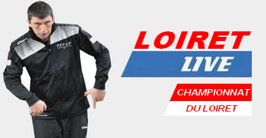 Championnat du Loiret Individuel Féminin 2019 Live_l11
