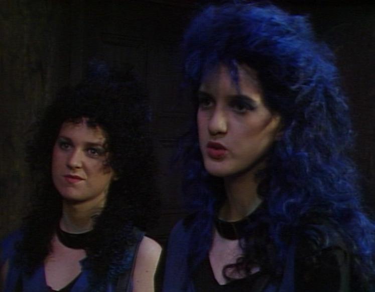 Cutest supporting characters of the Colin Baker era? Blue_k10