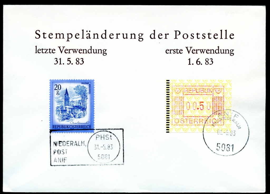 Posthilfsstellen-Stempel Zander10