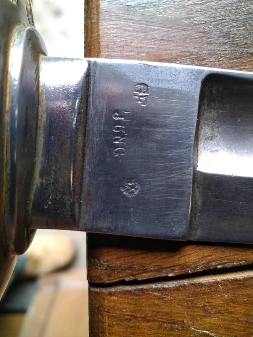 sabre à identifier : sabre de uhlan Img_2013