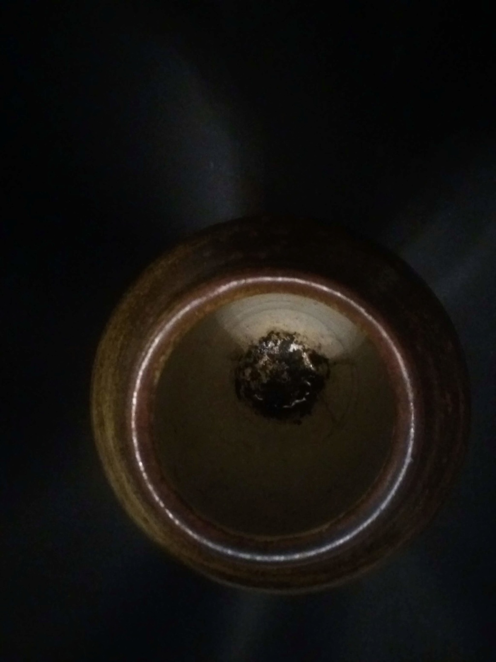 Can You Identify TS or JS Mark? - possibly John Shelly / Jean Smith? 20191011