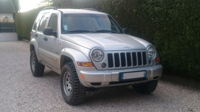 Jeep cherokee kj 2.8 crd mon nouveau destrier Dsc_5615