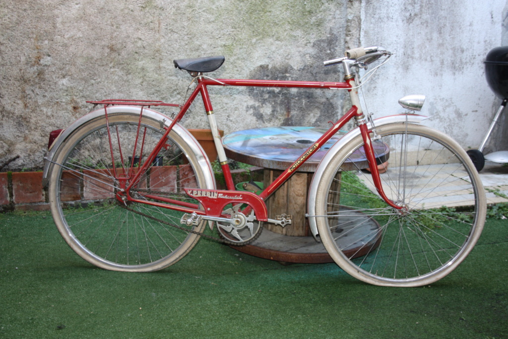 Motoconfort type C.P.H -1965 Img_6910