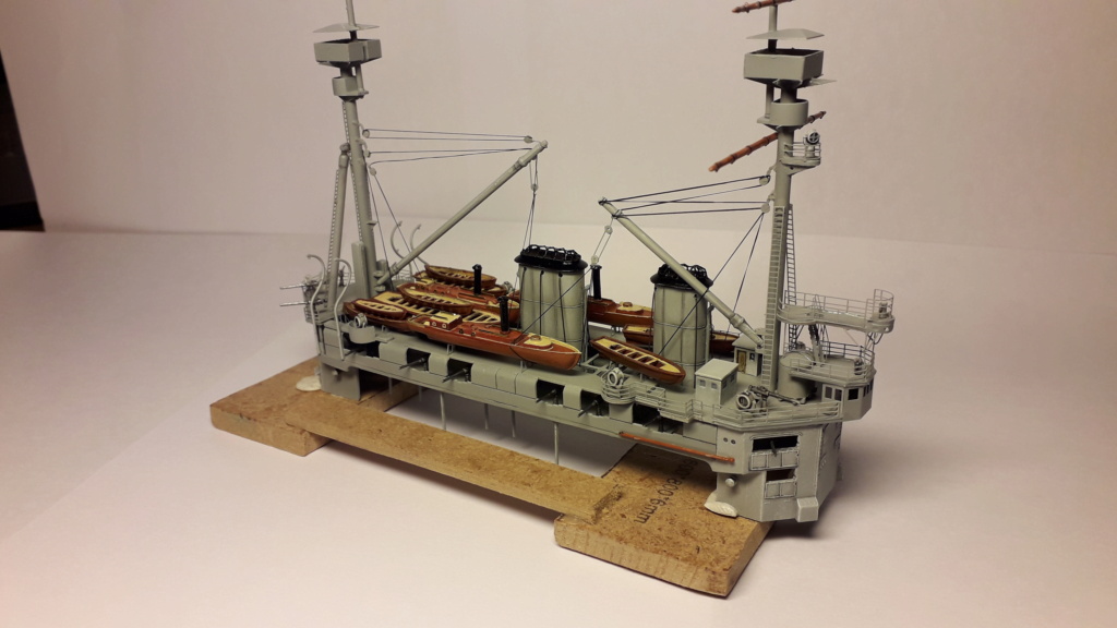 HMS Lord Nelson 1/350 Trumpeter 20210439