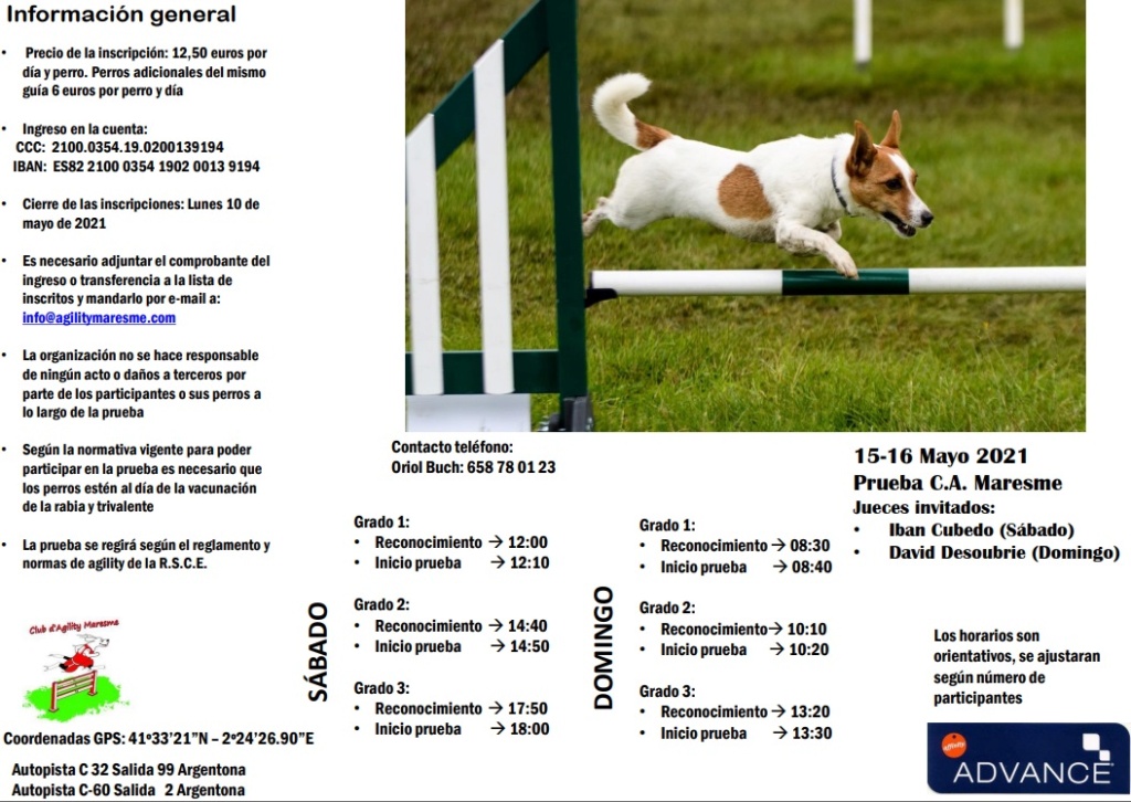 Canina Maresme 15-16 mayo. Sense_11