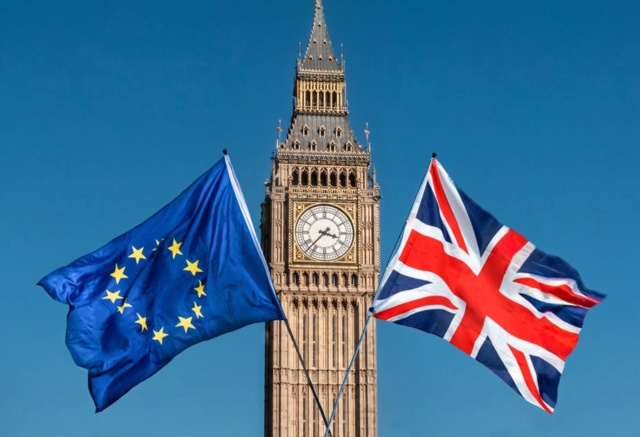 Ufficiale: Il Regno Unito esce definitivamente dall'UE File-211