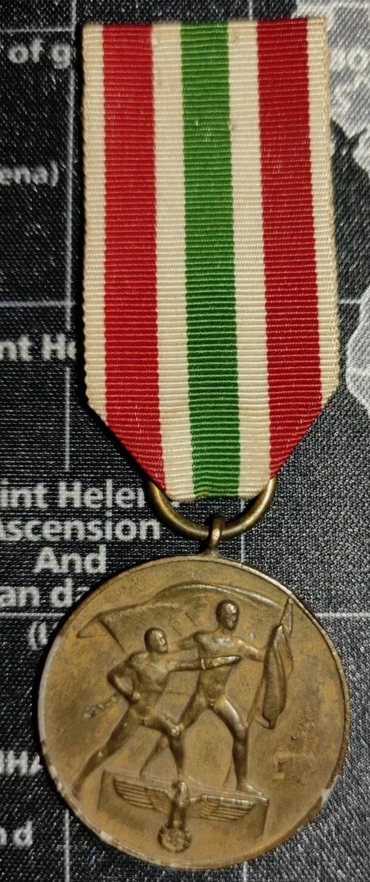 Avis Médaille Annexion Memel Img_2176