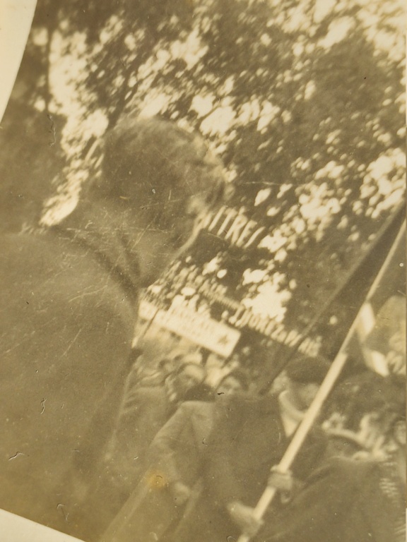 Photos WW2 - manifestation, groupe castelreal, etc.  Img_2316