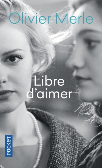 Libre d'aimer d'Olivier Merle 97822610