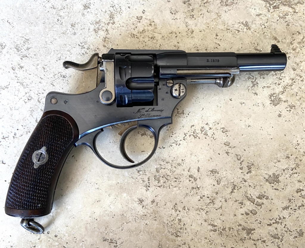 Revolver 1874 raide neuf  C5ccc810