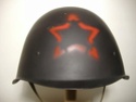 Soviet helmet value  24274911