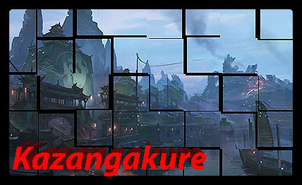 Kazangakure Info Try_1_11