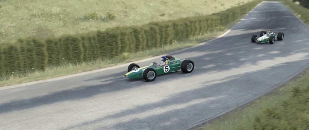 1965 Lotus 33 Skins D1ba6d10
