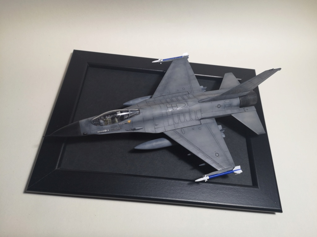 [Italeri] General Dynamics F-16 A  Img_2088