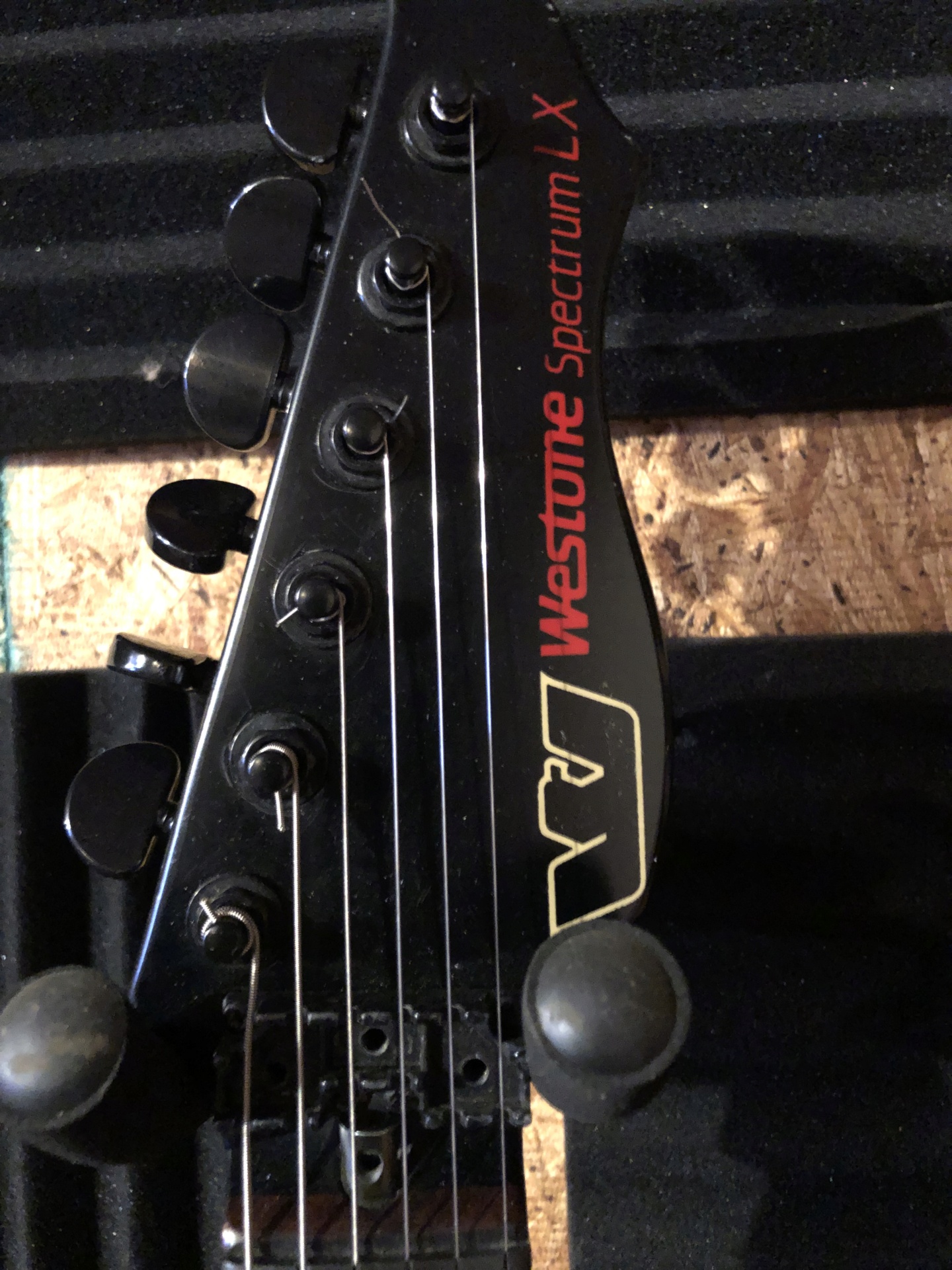 locking - Spectrum LX Tuner & Locking Nut pieces Img-2511