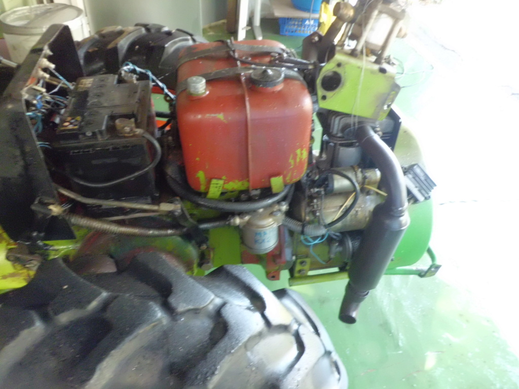 [Agria 8900] Restauración motor Lombardini 4 LD820 Cimg0615