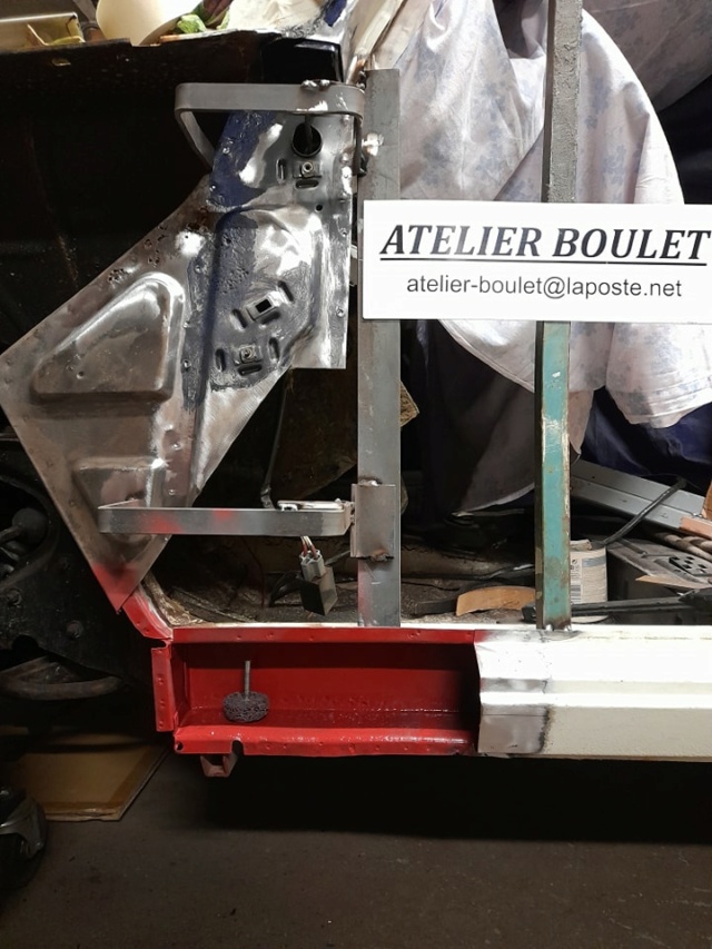 atelier Boulet 32754810