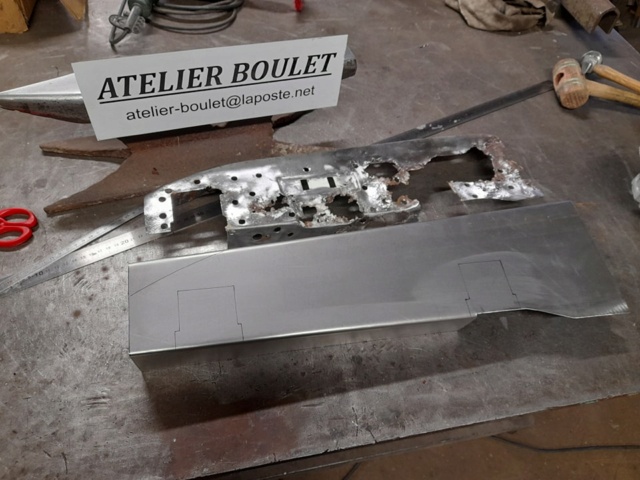 atelier Boulet 32790710