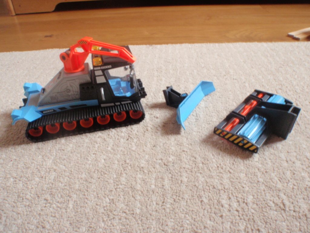 Dameuse playmobil best sale