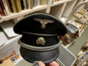 Casquettes SS et Luftwaffe - authentique ? 1812