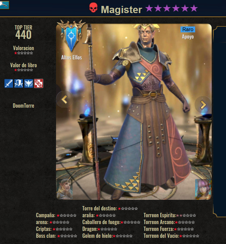 MAGISTER / MAGISTER Unknow19