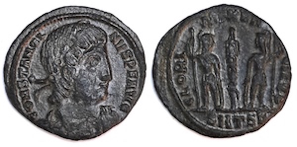 Constantin II ? Photo12