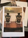 Help Grandfather Identify Vase Please Potter13